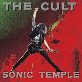 Sonic Temple (LP)