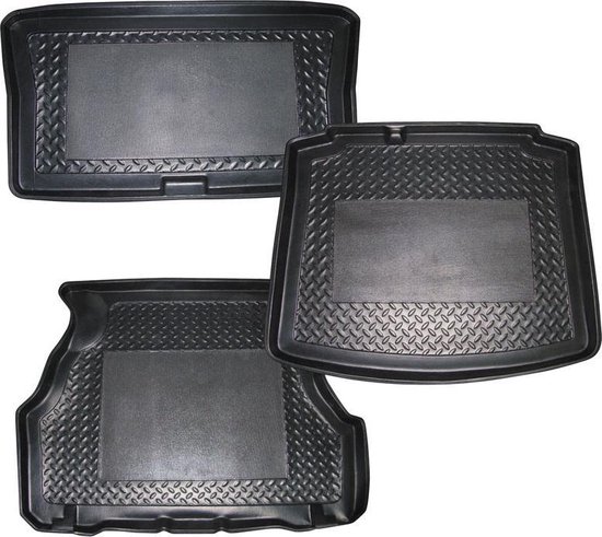 Kofferbak bagagebox Outlander | Mitsubishi