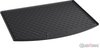 Gledring Rubbasol (caoutchouc) tapis de coffre adapté pour Ford Kuga 2013-2016 & 2016- (plancher de coffre haut variable)