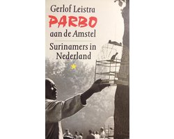 Parbo aan de Amstel