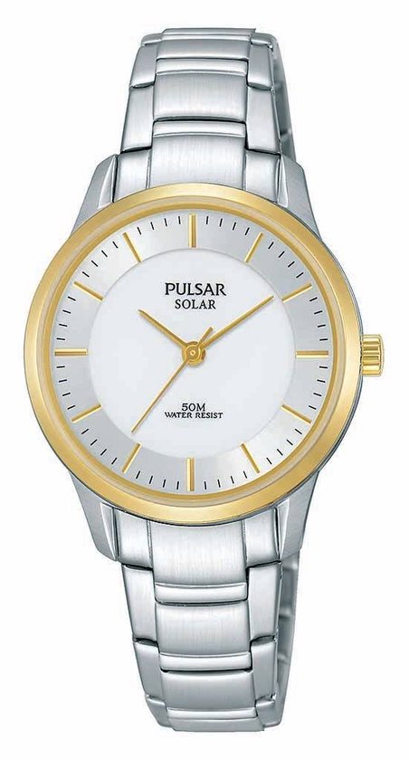 Pulsar Dameshorloge PY5040X1 bol