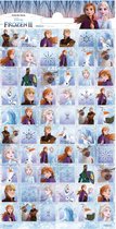 Stickers Frozen 2 mini