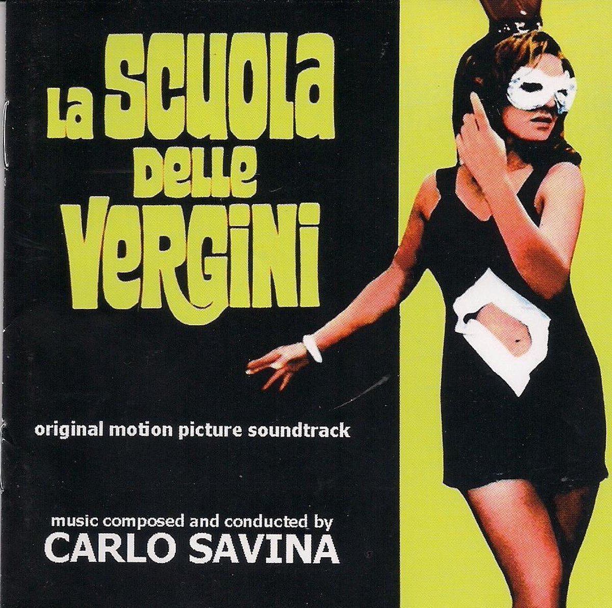 La Scuola Delle Vergini