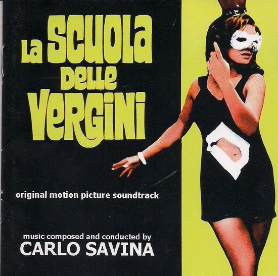 La Scuola Delle Vergini