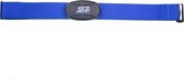 Senz Sports - Hartslagmeter - met 5Hz sensor - Hartslagmeter met Borstband - Blauw