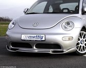 Mattig Voorspoiler passend voor Volkswagen New Beetle 1997-2011
