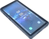 Phonaddon Waterdicht Hoesje Samsung Galaxy Note 10 Volledig Waterproof Case - Zwart