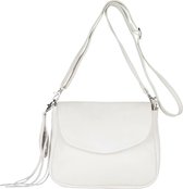 Legend Bags Marone One size Dames Crossbody-Off White