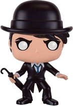 Funko Pop! Poet Anderson Poet Anderson - #83 Verzamelfiguur