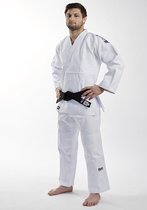 Ippon Gear Fighter Legendary regular judojas - Product Kleur: Wit / Product Maat: 195