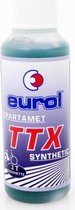Eurol Ttx Spartamet 2-t Olie 50 Ml Sax (half Synthetisch)