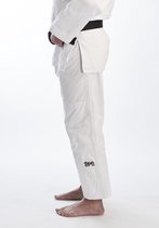 Ippon Gear Legend broek IJF Wit - Product Kleur: Wit / Product Maat: 150