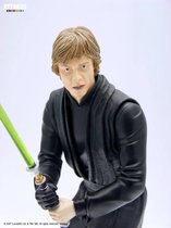 Star Wars Luke Skywalker Jedi Knight