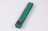 Ippon Gear Club Groene band - Product Kleur: Groen / Product Maat: 280