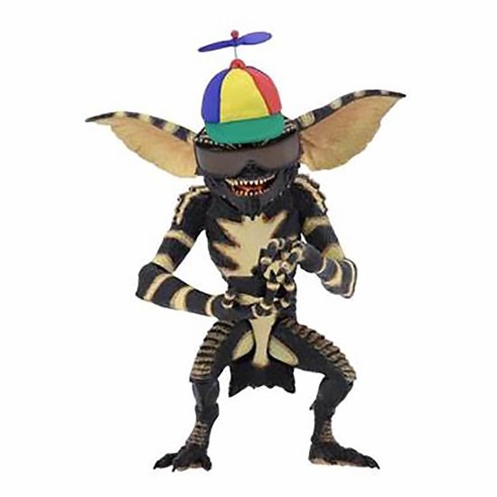 NECA Gremlins: Ultimate Gamer Gremlin - Action à l'échelle 18 cm