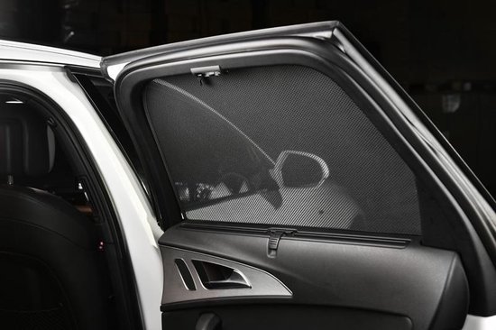 Black-set-gauche - Poignée de porte intérieure gauche-droite pour BMW série  3, E90, E91, E92, E93 - Cdiscount Auto