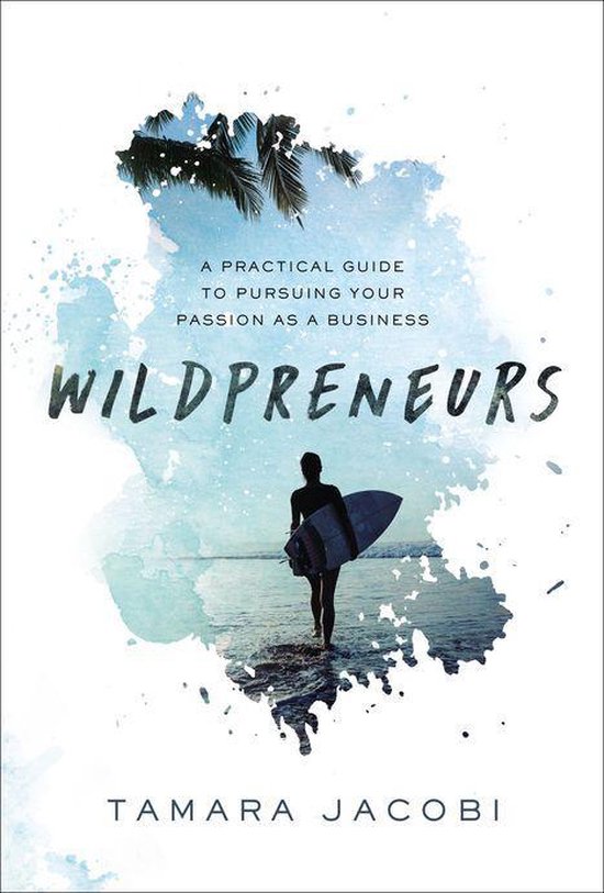 Wildpreneurs - cover