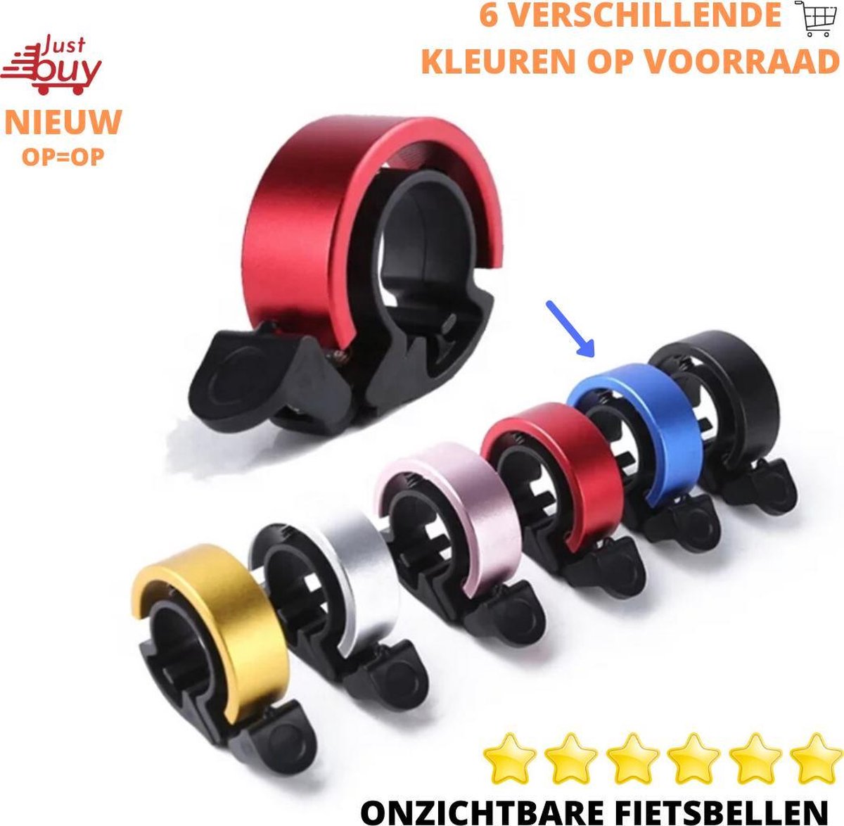 Fietsbel