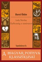 Lady Stanley - Gyilkosság a szeánszon