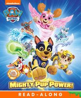 PAW Patrol - Mighty Pup Power! (PAW Patrol)