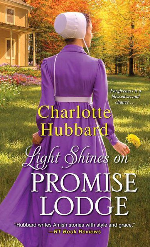 Promise Lodge 5 - Light Shines on Promise Lodge - cover