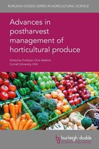 Burleigh Dodds Series in Agricultural Science 66 - Advances in postharvest management of horticultural produce