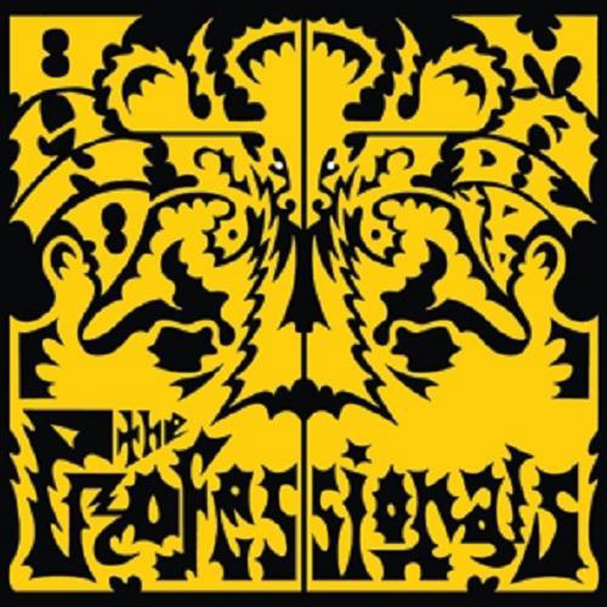 The Professionals Instrumentals