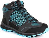 Regatta Samaris Md Wandelschoenen Vrouwen - Blauw - Maat 38