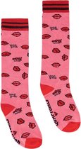 Quapi meisjes sokken April Lips