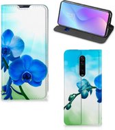 Smart Cover Xiaomi Redmi K20 Pro Orchid Blauw