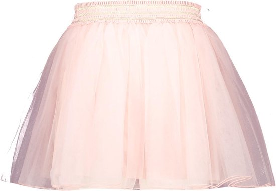 Le Chic Meisjes Petticoat - Roze - Maat 92 | bol.com