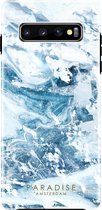 Paradise Amsterdam 'Astronomy Waves' Fortified Phone Case - Samsung Galaxy S10+