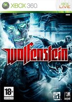 Wolfenstein /X360