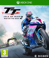 Tourist Trophy : Isle of Man 2 Jeu Xbox One