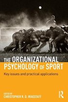 Organizational Psychology Of Sport