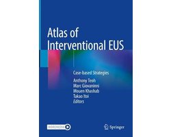 Atlas of Interventional EUS