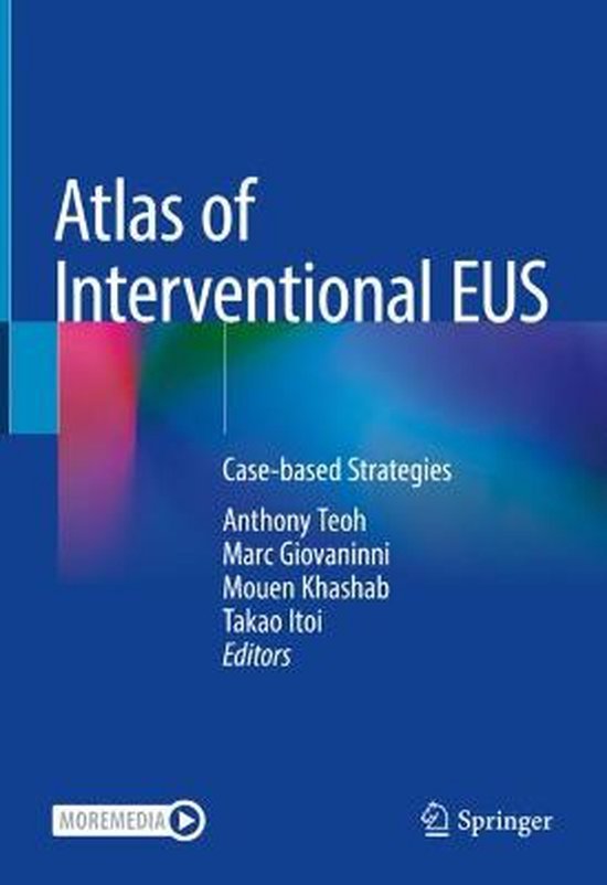 Atlas of Interventional EUS