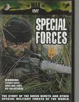 Special Forces, History O