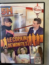 Dvd - Les Copin de mon fils - 5 Uur keiharde Franse Huisvrouwen Porno - 14 Mamas gaan los als de buurman langskomt