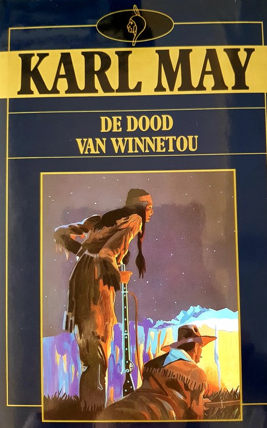 De dood van Winnetou – Karl May