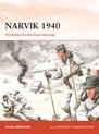Campaign- Narvik 1940