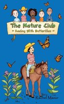 Nature Club- Racing with Butterflies