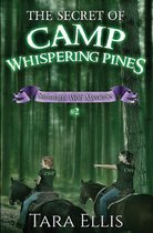 The Secret of Camp Whispering Pines