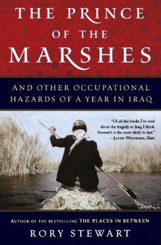 Prince Of The Marshes & Other Occupation