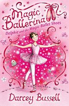Magic Ballerina 1 Delphie & Magic Ballet