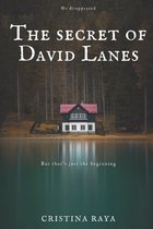 The secret of David Lanes: (Trilogy of the Secret