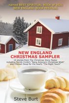New England Christmas Sampler
