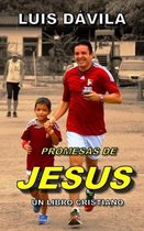 Evangelización de Gloria- Promesas de Jesus