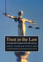 Trust in the Law