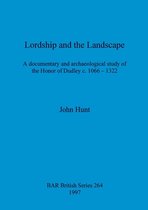 Lordship and the landscape